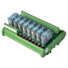 EL.CO. SRL - ECL620078 INTERFACCIA RM4-12D-Z