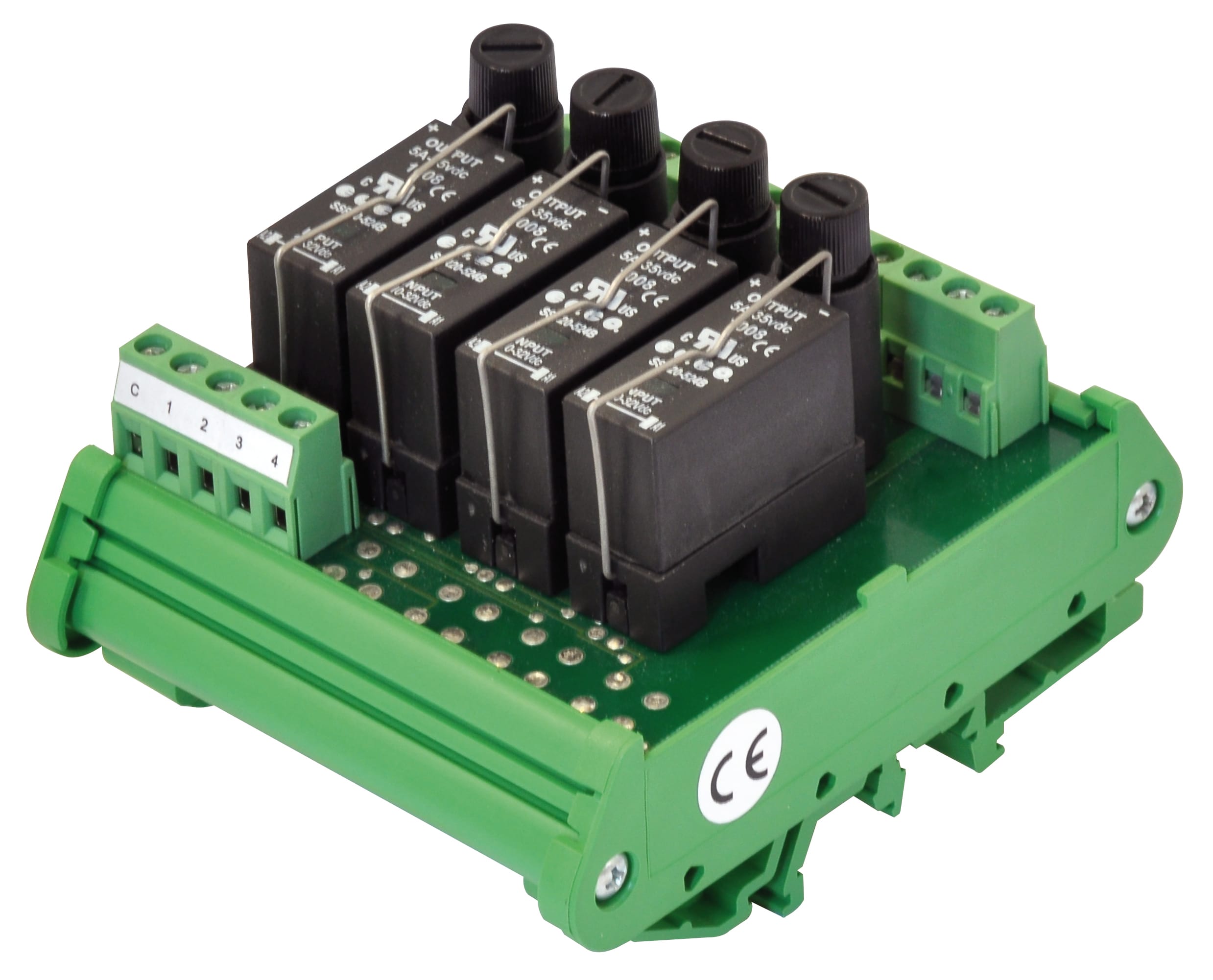 EL.CO. SRL - ECL620104 INTERFACCIA RS1-2110