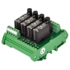 EL.CO. SRL - ECL620291 INTERFACCIA RS8-2010