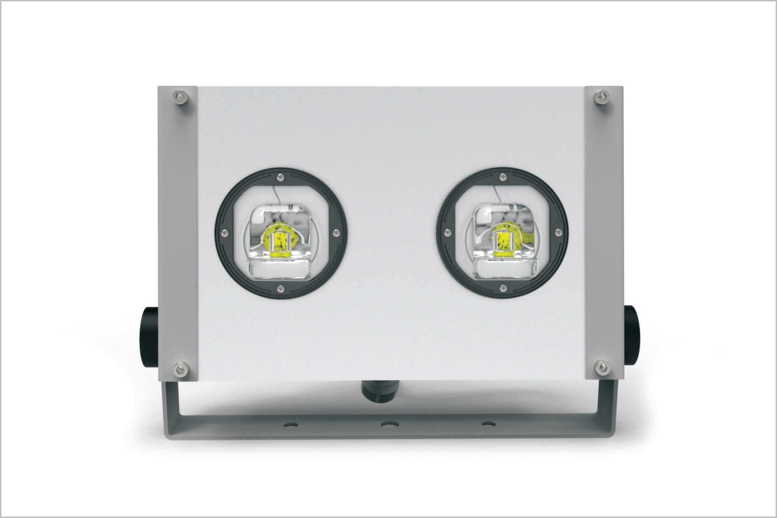 IDEALLUX - IDXKMK26014ASN46 MOKA 2 AS 162W 24300LM 4.0K CAE GR A