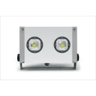IDEALLUX - IDXKMK28022AS2W46 MOKA 2 AS2 254W 36600LM 3.0K CAE GR A