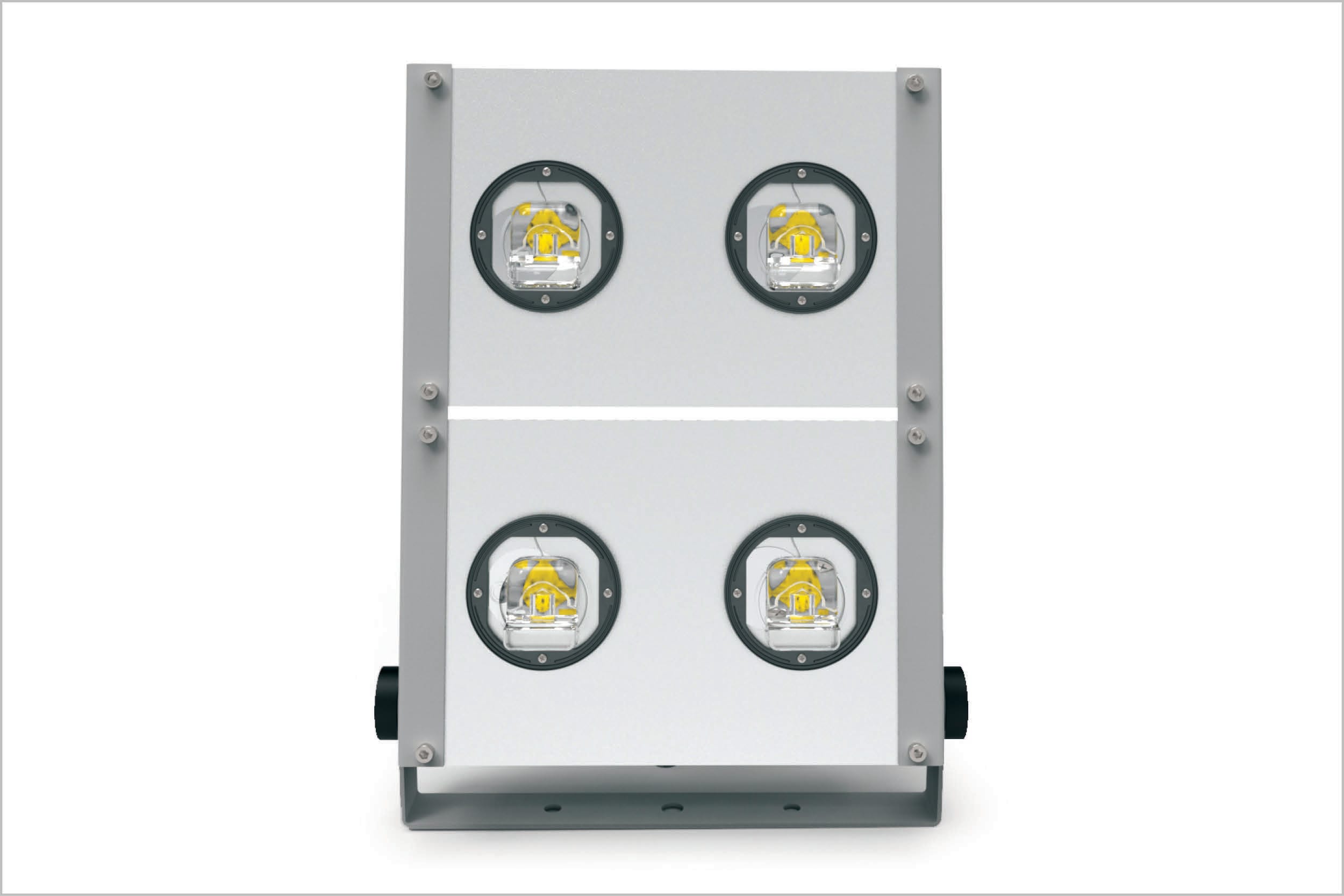 IDEALLUX - IDXKMK48022ASN46 MOKA XL AS 508W 73200LM 4000K ON/OFF GRE
