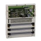 SCHNEIDER ELECTRIC - SNR170ADO35000 BASE 32 INGRESSI DIGITALI 24VDC SS