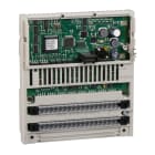 SCHNEIDER ELECTRIC - SNR170AAI03000 BASE 8 INGRESSI ANALOG DIFFERENZIALI