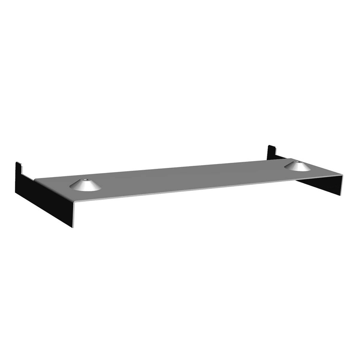 PERFORMANCE IN LIGHT - PRI3117260 SL629 SM CONTINUOUS MOUNTINGSET