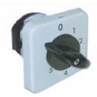 ITALWEBER SPA - ITWCS20-48R-54S DEVIATORE A 4 VIE 3P 20A