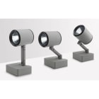 EXENIA SRL - EXE3664D5342/9530 MUSEO COMPACT DALI 40W BIANCO 9530