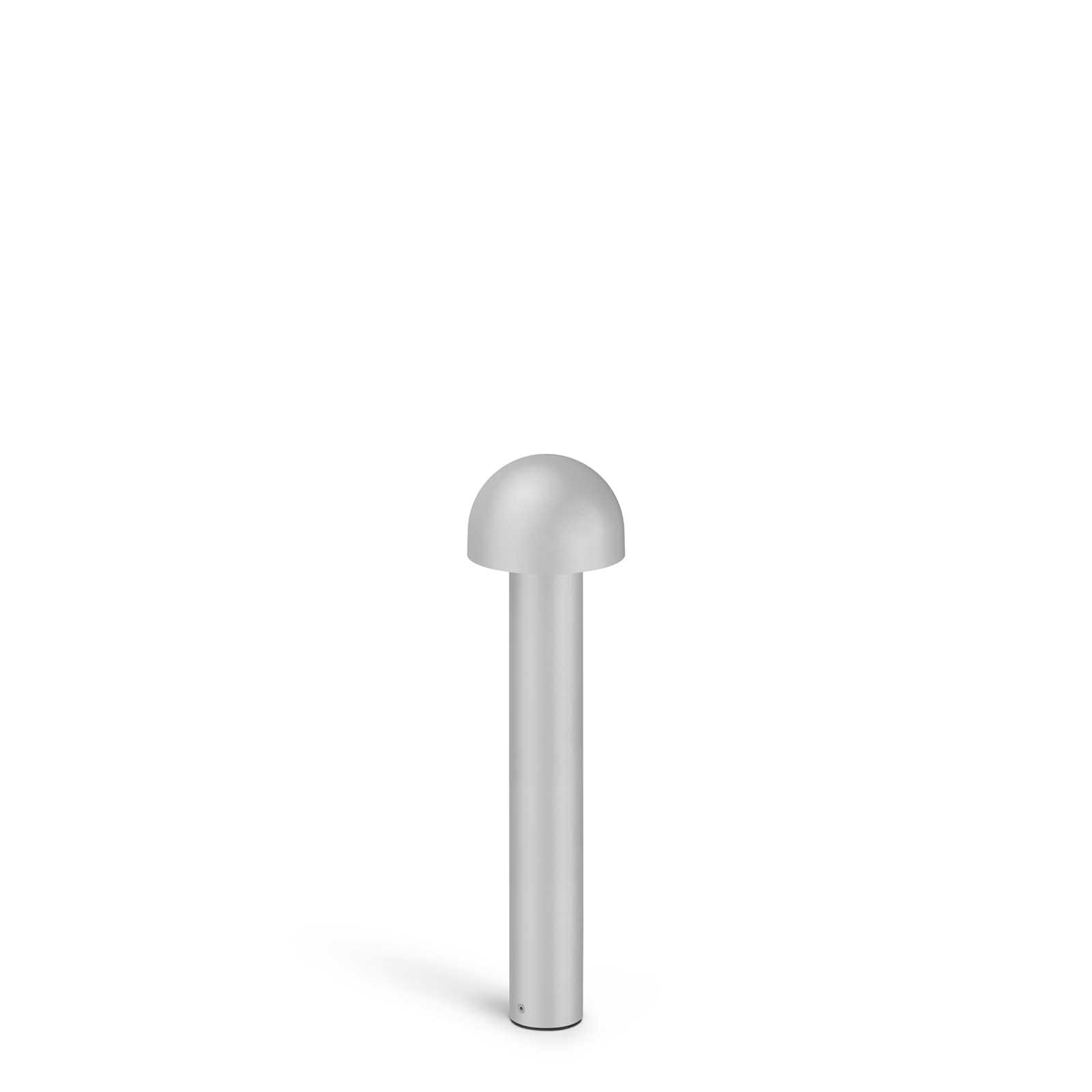 LOMBARDO - LOMLL16222G3 MUSHU FULL 450 LED 3K 5,5W GRIGIO