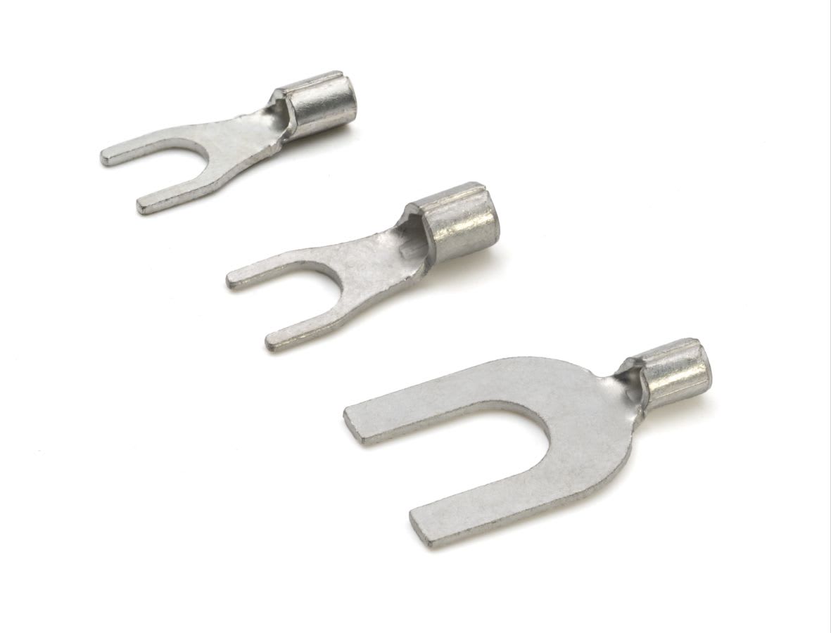 CEMBRE SPA - CEMGN-U6 CAPOCORDA DA LASTRA FORC SEZ.6MMQ VITE 6