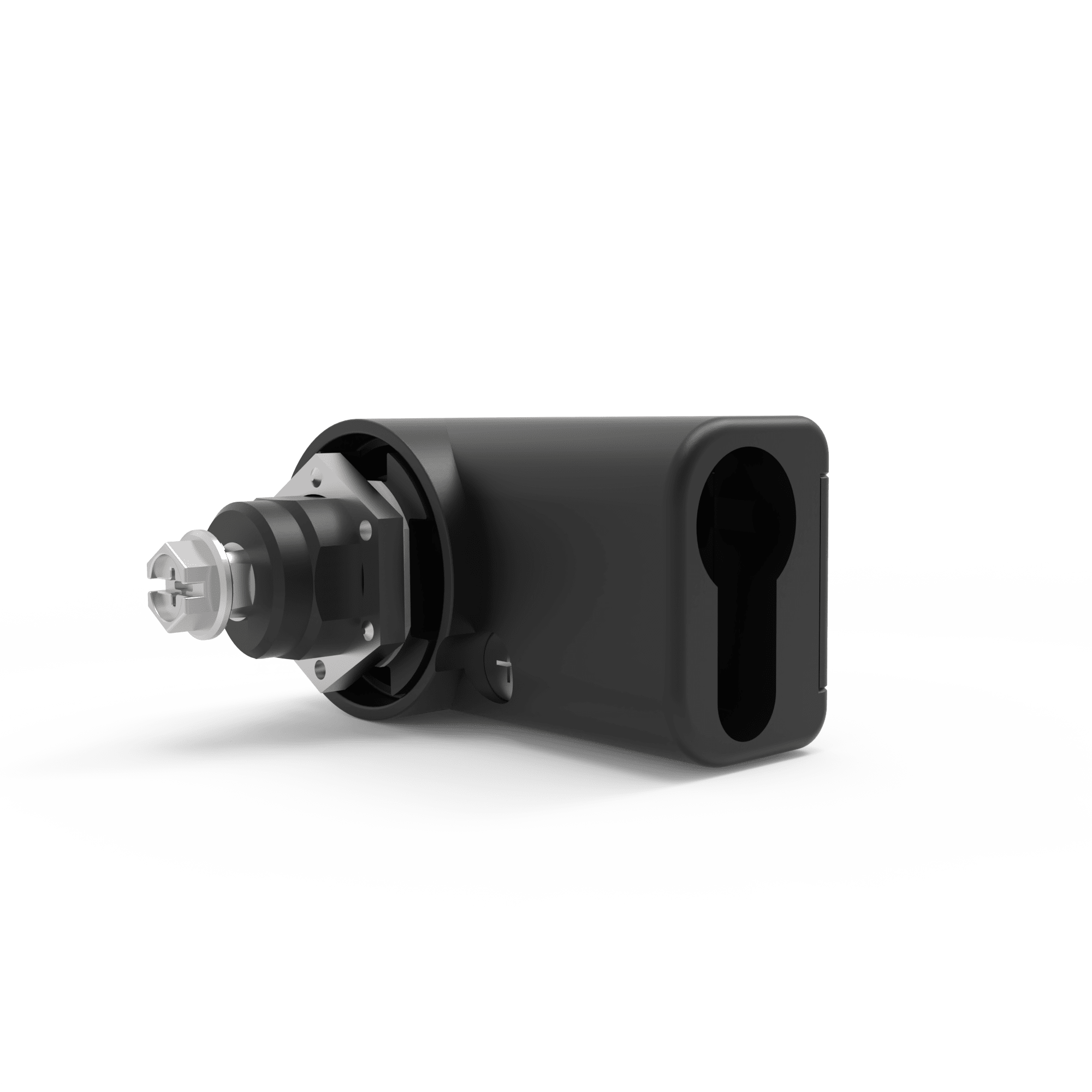 ELDON AUSTRIA GMBH - HOFALT565 Maniglia cilindro serratura