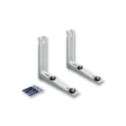 ARNOCANALI SPA - ARNN021 COPPIA STAFFE 440 MM KG 80(240)