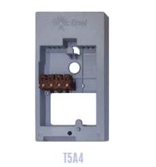 OEC SRL - OECN0CE0046 BASE ADATT-TRIF-T5A4 CONT. ELETTR. TAE/C