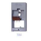 OEC SRL - OECN0CE0047 BASE ADATT-TRIF-T5B4 CONT. ELETTR. TAE/C