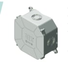 OEC SRL - OECN0CE0123 CASSETTA DERIVAZ.16 MM2 SENZA MORSETTIER