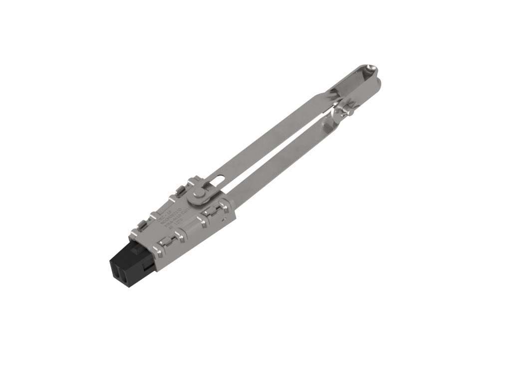 OEC SRL - OECN0CM0024 CONF.20 PEZZI MORSA MATR 265040 MSA/4
