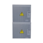 OEC SRL - OECN0CM0036S PIAST.DIM. A60,B70,L86 MM MATR 277820 PS