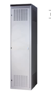 OEC SRL - OECN0CM0086 ARMADIO PER APPARECCHIATURE RACK