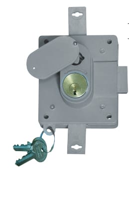 OEC SRL - OECN0SF0010 SERRATURA SC/1-CONTEN.NAZ--2 TIPI CHIUSU