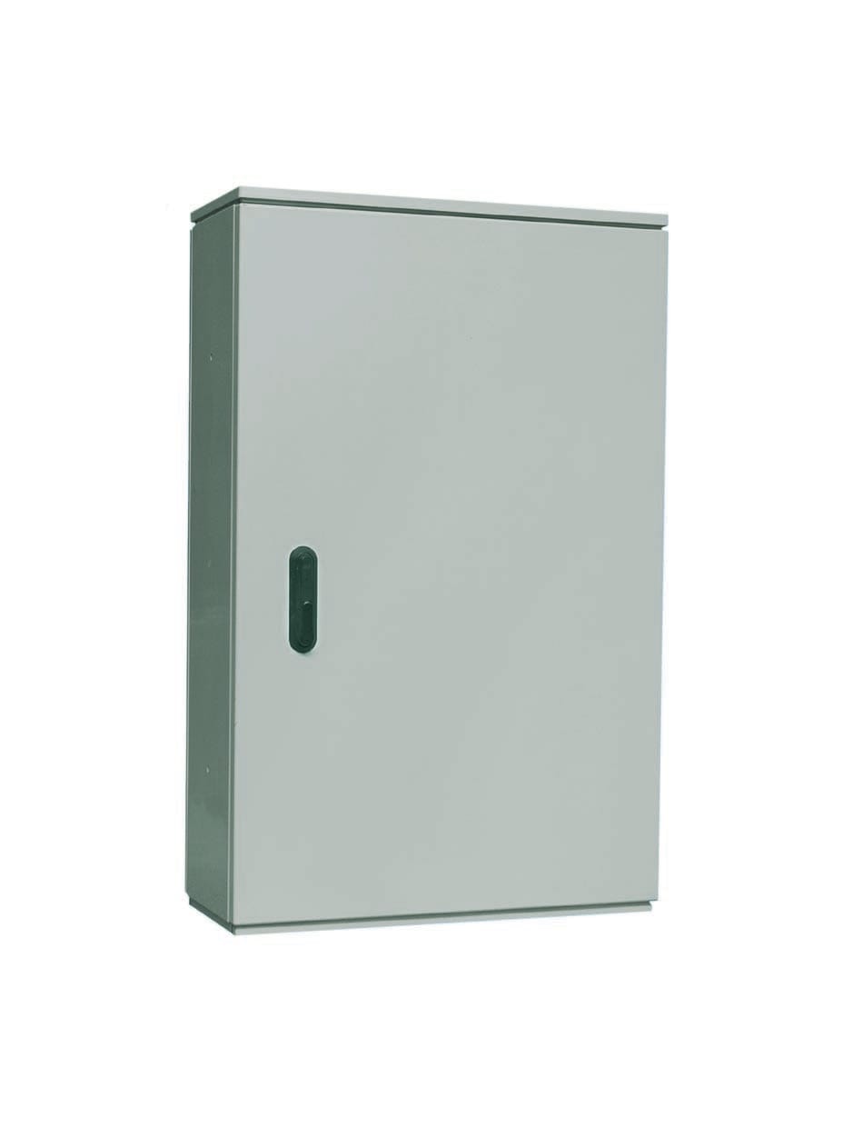 OEC SRL - OECN0ST0139/12 ARMADIO 850X1400X450 CON SERRATURA 12