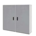 OEC SRL - OECN0ST0139/AFF/21 ARMADIO 1700X1400X450 AFFIANC. SERRATURA