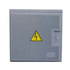 OEC SRL - OECN0ST0140/1 CONTENITORE ARE/B-610X609 SERRATURA SC/1