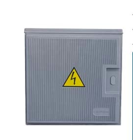 OEC SRL - OECN0ST0140/NW CONTENITORE ARE/B-610X609 NO SERR. NEUTR