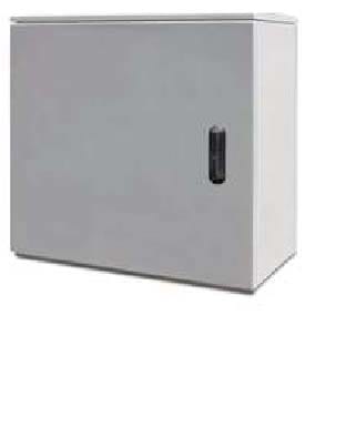 OEC SRL - OECN0ST0150/21 ARMADIO 850X700X450 CON SERRATURA 21