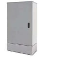 OEC SRL - OECN0ST0158/12 ARMADIO 850X1400X450 CON ZOCC. SERRAT.12