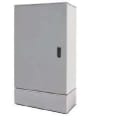 OEC SRL - OECN0ST0158 ARMADIO 850X1400X450 CON ZOCCOLO