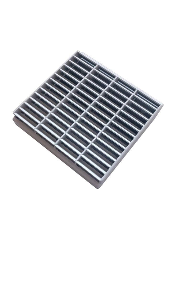 OEC SRL - OECN0ST0172 GRIGLIA AERAZIONE PER ARMADI STRADALI