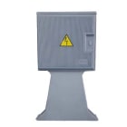 OEC SRL - OECN0ST0260/12 CONTENIT.ARE/B-BS-610X609 CON BAS. YALE1