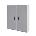 OEC SRL - OECN0ST0316/AFF ARMADIO 1300X1400X450 AFFIANCATO