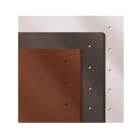 OEC SRL - OECN0ST0325 PIASTRA FONDO PVC ARE/SL2-SL3