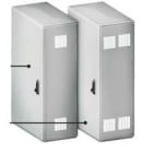 OEC SRL - OECN0ST0338/G4 ARMADIO 650X1100X450+4GRIGLIE D AERAZION