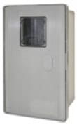 OEC SRL - OECN0ST0361 CONTEN.420X230+FINESTRA SERRATURA SC/1