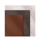 OEC SRL - OECN0ST0370 PIASTRA FONDO BACHELITE ARE/M-A2-A3