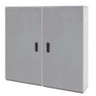OEC SRL - OECN0ST0383/AFF/21 ARMADIO 1700X1400X350 AFFIANC.CON SERR.