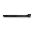 BM SPA - BMMN2412 FASCETTE NERE NY 240X12,6