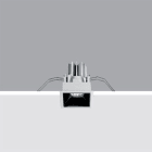 IGUZZINI ILLUMINAZI - IGZ3.N162.743.0 LAS.BLAD.LARG.FRAM.DALI 1LED WARM 3000K