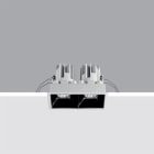 IGUZZINI ILLUMINAZI - IGZ3.N166.743.0 LAS.BLADE LARGE FRAM. DALI 2 LED WARM 30