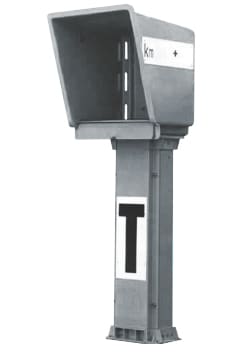 OEC SRL - OECN1ST0133 SOLO PIANTANA IN VETRORESINA-FS/PN