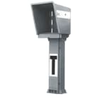 OEC SRL - OECN1ST0133 SOLO PIANTANA IN VETRORESINA-FS/PN