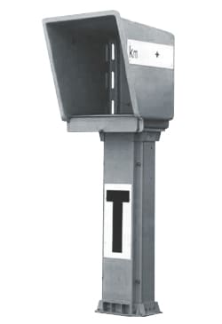 OEC SRL - OECN1ST0134 SOLO NICCHIA IN VETRORESINA-FS/PN