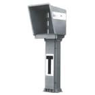 OEC SRL - OECN1ST0134 SOLO NICCHIA IN VETRORESINA-FS/PN