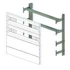OEC SRL - OECN1ST0219 KIT MODULARE COMPLETO PER ARMADI 610X609