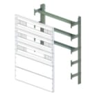 OEC SRL - OECN1ST0245 KIT MODULARE COMPLETO PER ARMADI 900X540