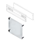 OEC SRL - OECN1ST0371 CONTROPORTA PER ARMADI 550X540