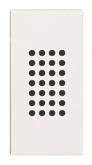 ABB SPA - ABBZ1300BL N2119 BL - RONZATORE 75DB 127-230V