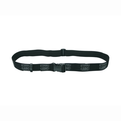 ABC TOOLS SPA - ABCN22511001 CINTURA PER TASCHE LARGH.50 MM