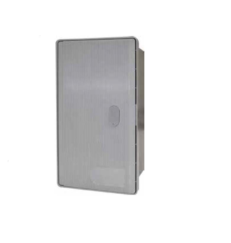 OEC SRL - OECN2ST0242 SPORTELLO NEUTRO ARE/GMI-Y UNIF. - SRT/N
